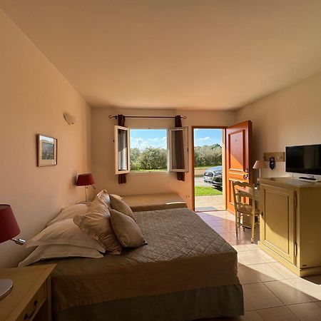 Hotel Terriciae Aux Portes De Maussane Les Alpilles מראה חיצוני תמונה