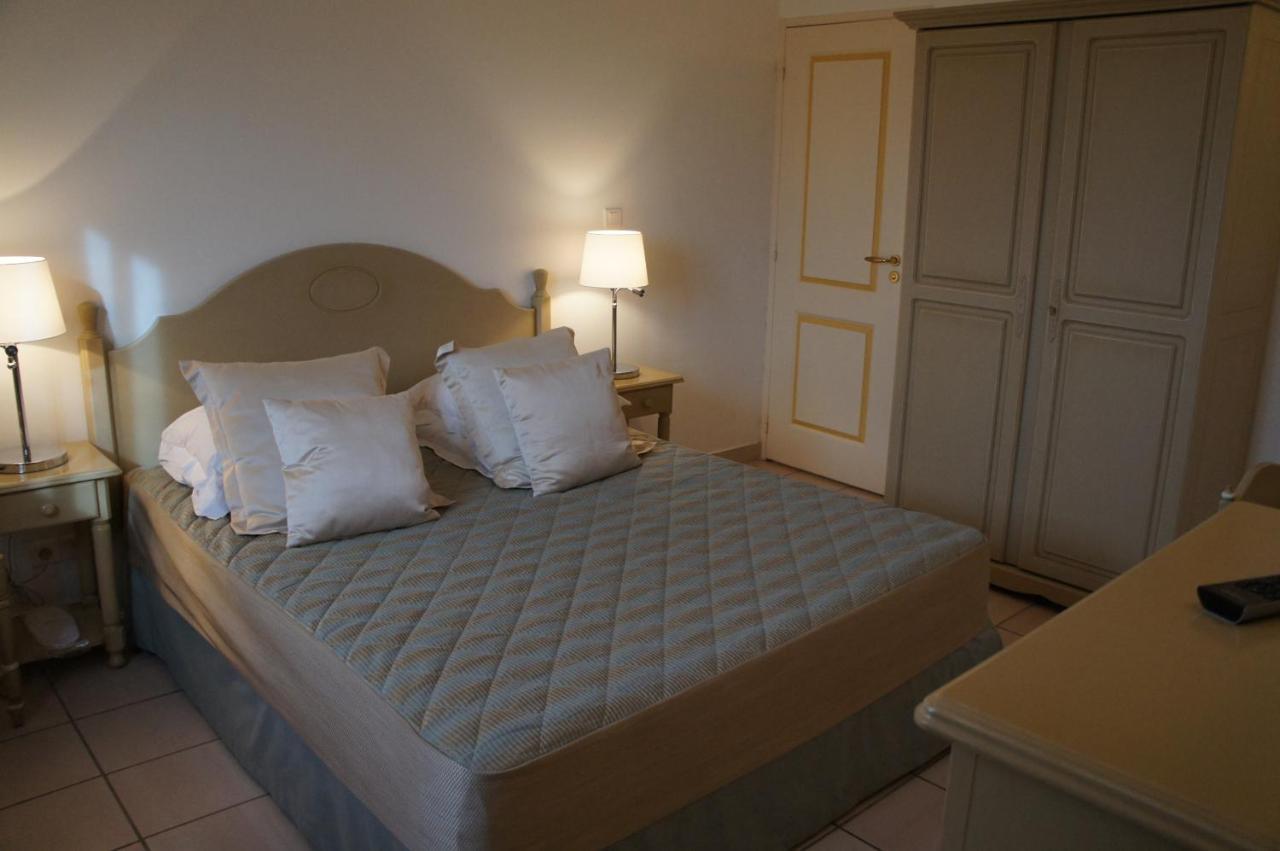 Hotel Terriciae Aux Portes De Maussane Les Alpilles מראה חיצוני תמונה