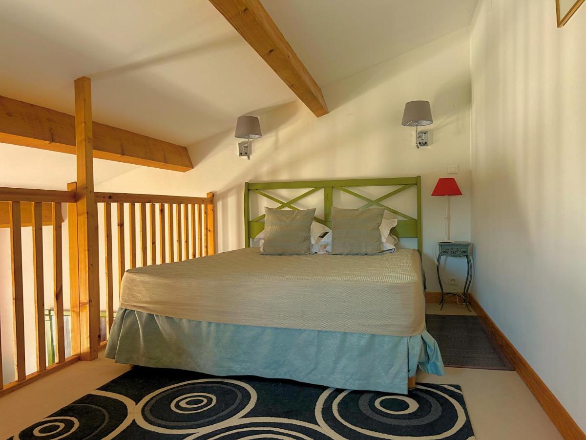 Hotel Terriciae Aux Portes De Maussane Les Alpilles חדר תמונה