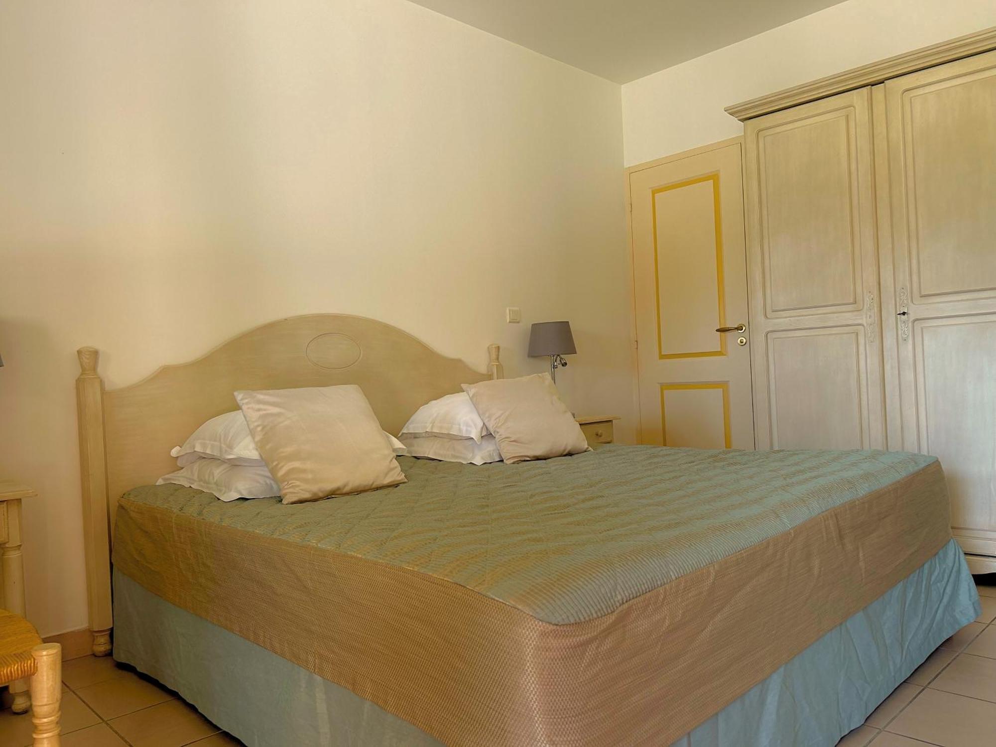 Hotel Terriciae Aux Portes De Maussane Les Alpilles חדר תמונה