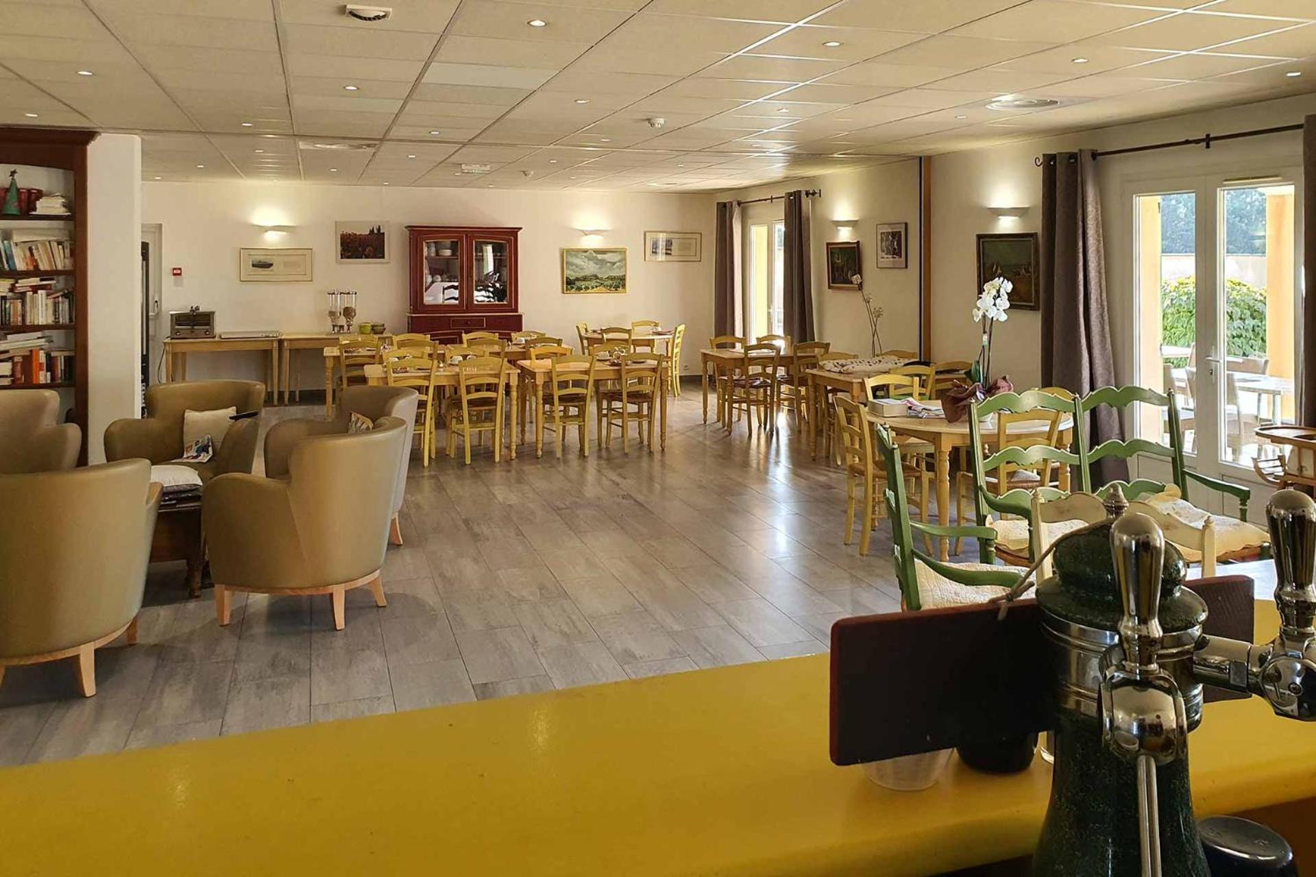 Hotel Terriciae Aux Portes De Maussane Les Alpilles מראה חיצוני תמונה