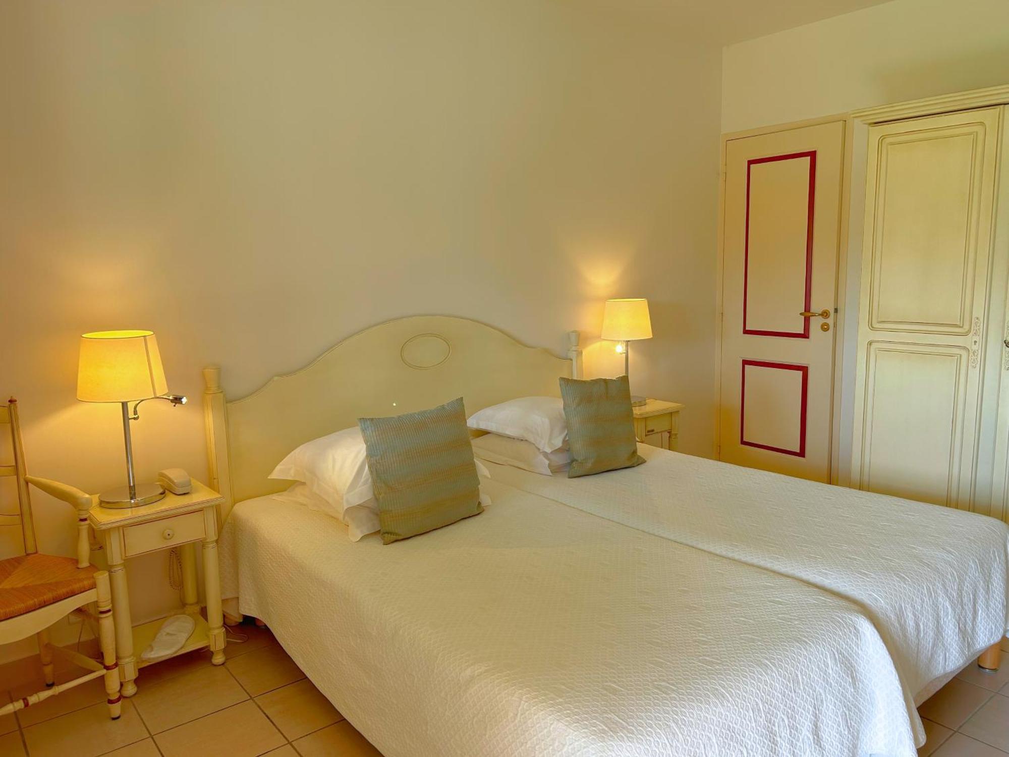 Hotel Terriciae Aux Portes De Maussane Les Alpilles חדר תמונה