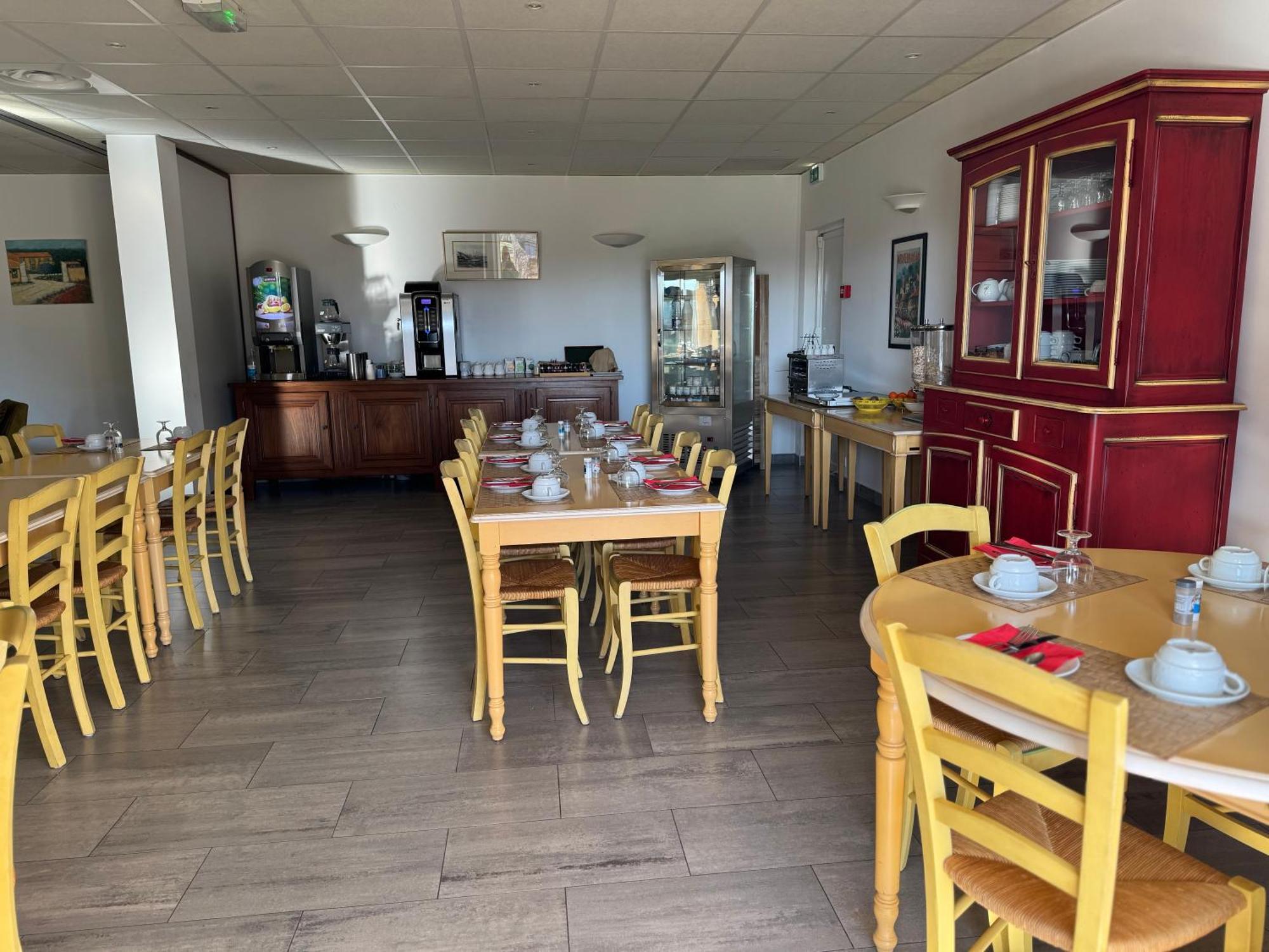 Hotel Terriciae Aux Portes De Maussane Les Alpilles מראה חיצוני תמונה