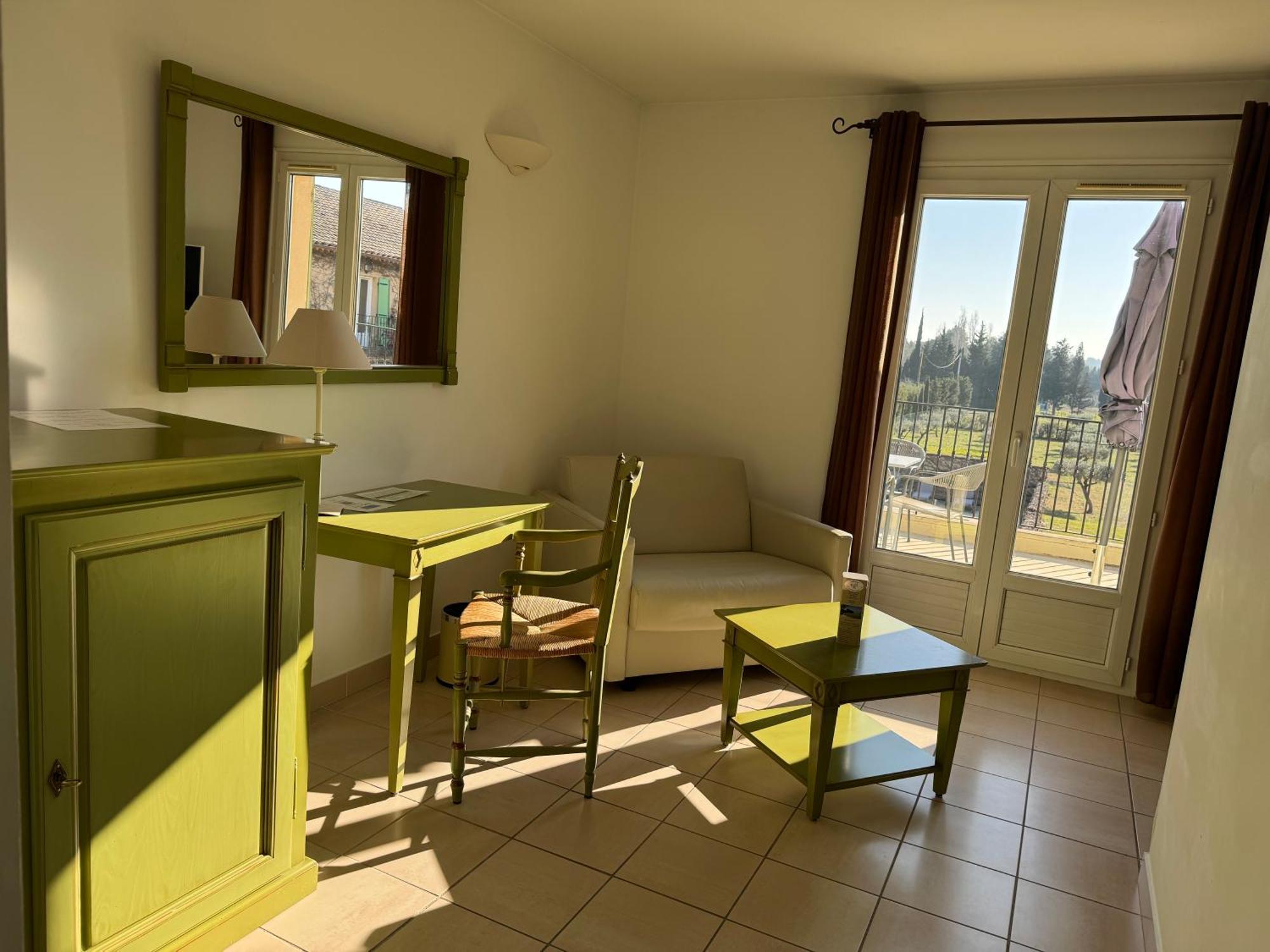 Hotel Terriciae Aux Portes De Maussane Les Alpilles מראה חיצוני תמונה