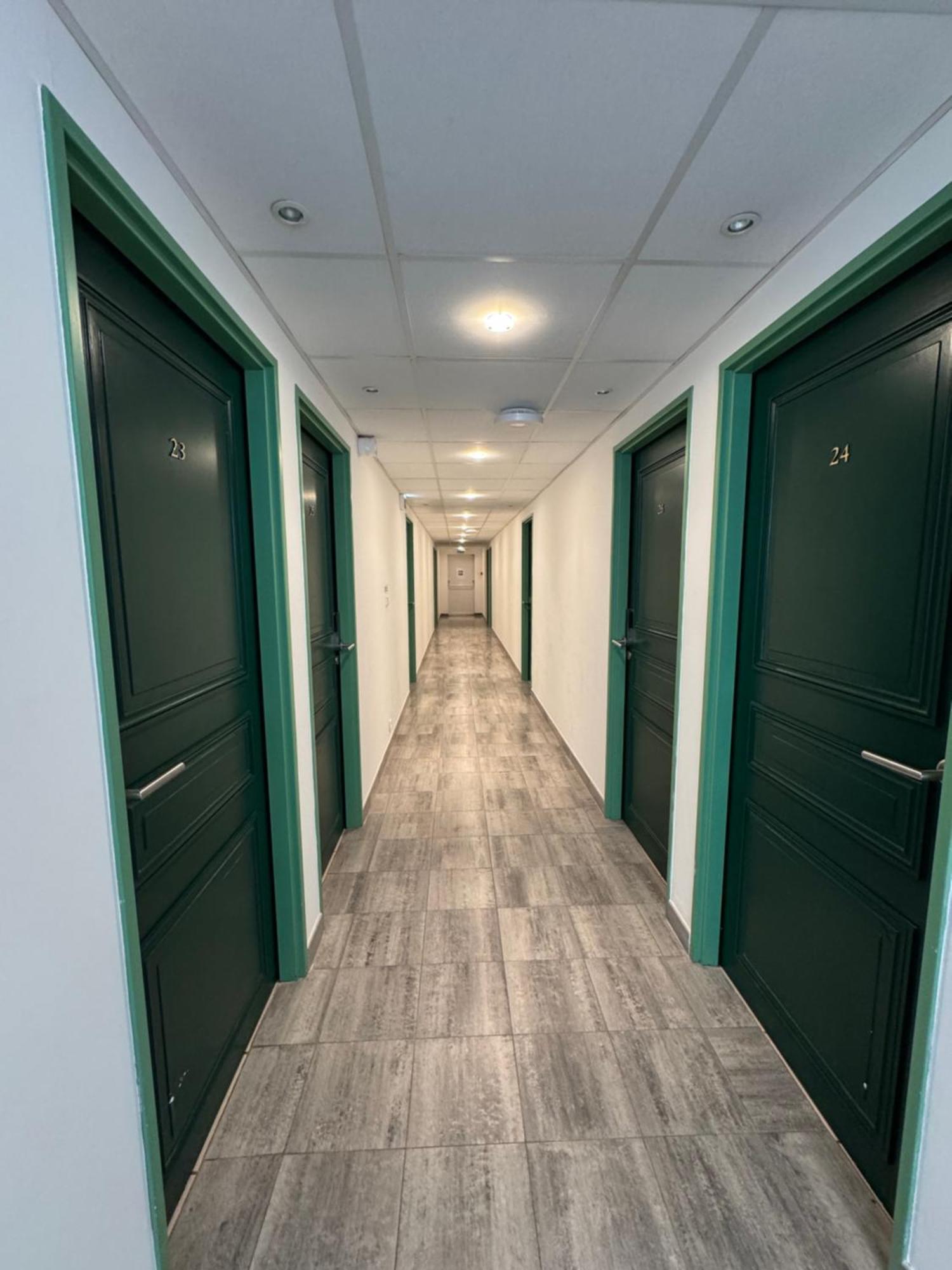 Hotel Terriciae Aux Portes De Maussane Les Alpilles מראה חיצוני תמונה